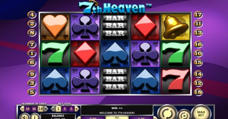 Play in 7th Heaven Slot Online from Betsoft for free now | www.caruikit.com