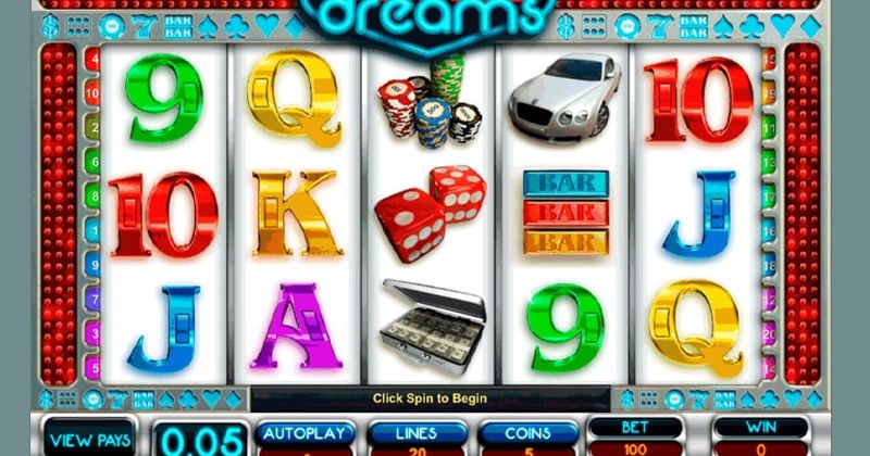 Play in Vegas Dreams Slot Online from Big Time Gaming for free now | www.caruikit.com